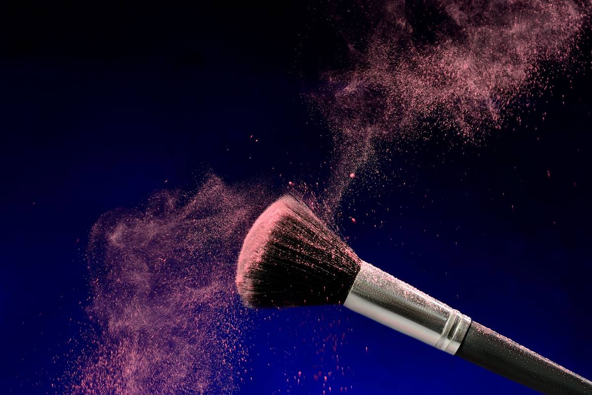 Powder Set Technique: 7 Proven Tips to Avoid Costly Makeup Mistakes